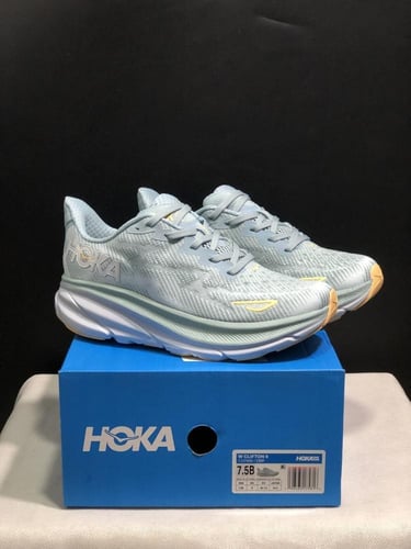 حذاء سنيكرز HOKA Clifton 9