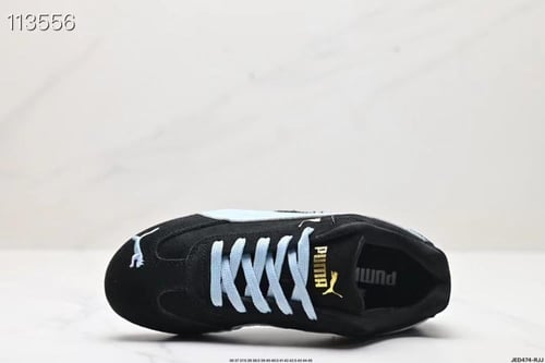 حذاء سنيكرز بوما Speedcat Ca Pro Classic