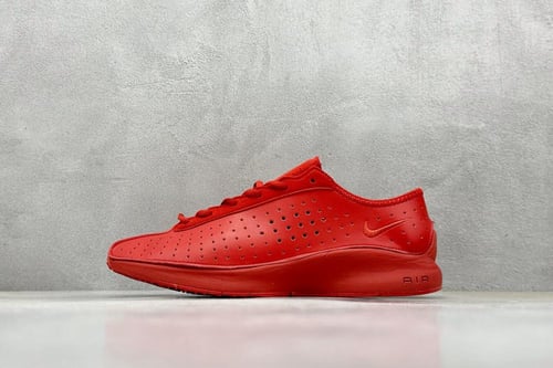 NIKE Air Superfly'Red