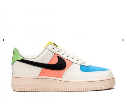 سنيكر 'إير فورس 1 لو 07'