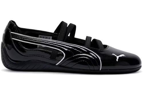 (WMNS) PUMA Speedcat Ballet Glossy '