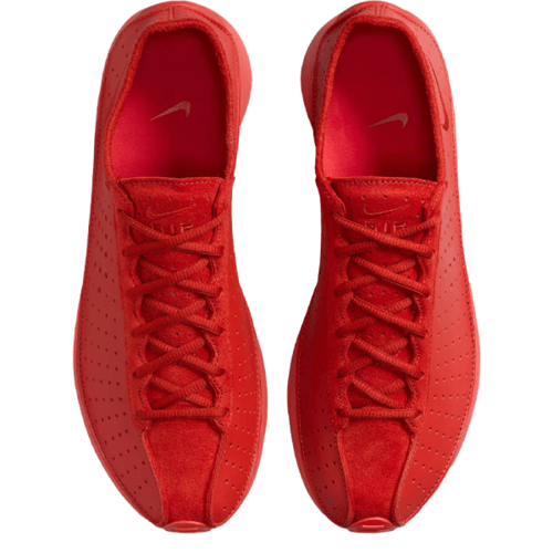 NIKE Air Superfly'Red