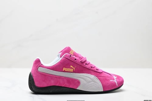 حذاء سنيكرز بوما , Speedcat OG PINK
