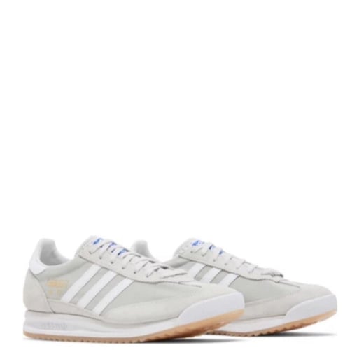 Adidas SL72 RS 'Grey' sneakers