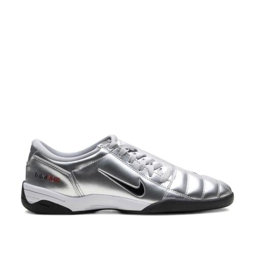 Nike Total 90 III Sneakers 'Metallic Silver Black'