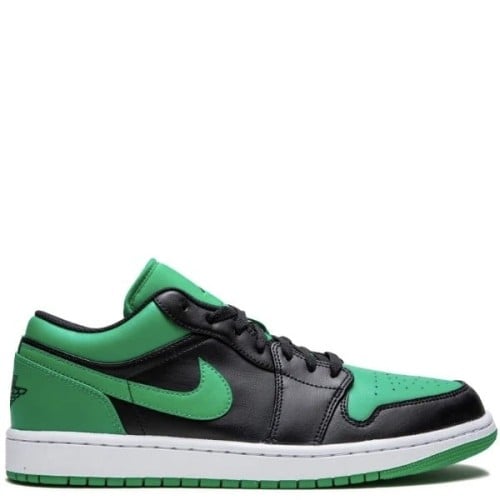 Jordan Air Jordan 1 Low "Lucky Green