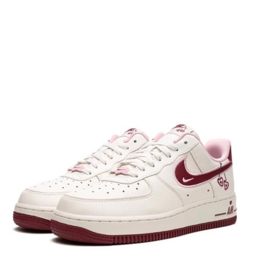 Nike Air Force 1 Low “Valentine’s”