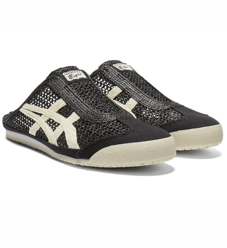 Onitsuka Tiger Mexico 66 Sabot 'Cream orange