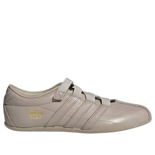 Adidas Tokyo Mary Jane 'Wonder Beige'