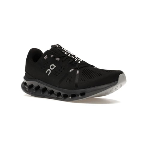 On Running Cloudsurfer All Black sneakers