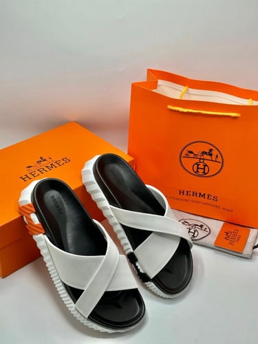 Hermes mans Sandals