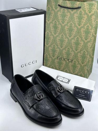 حذاء Gucci رجالي رسمي