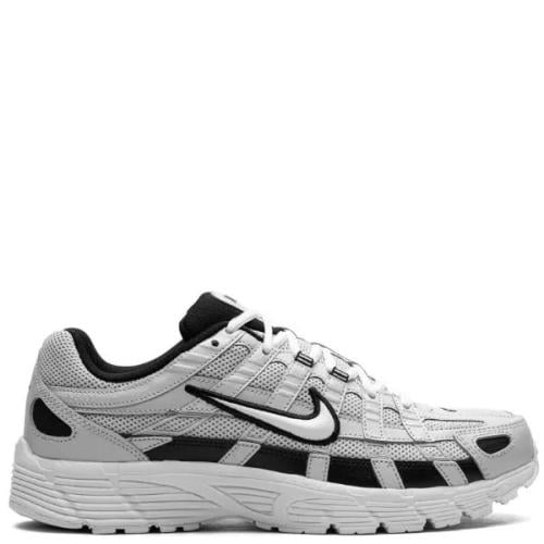 Nike P-6000 "Pure Platinum" sneakers