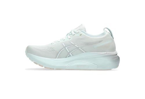 ASICS GEL-Kayano 31 DESERT RED/WHITE