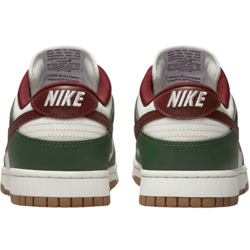 Nike Dunk Low Retro Gorge Green