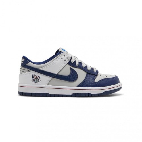 NBA x Dunk Low EMB GS '75th Anniversary - Nets'