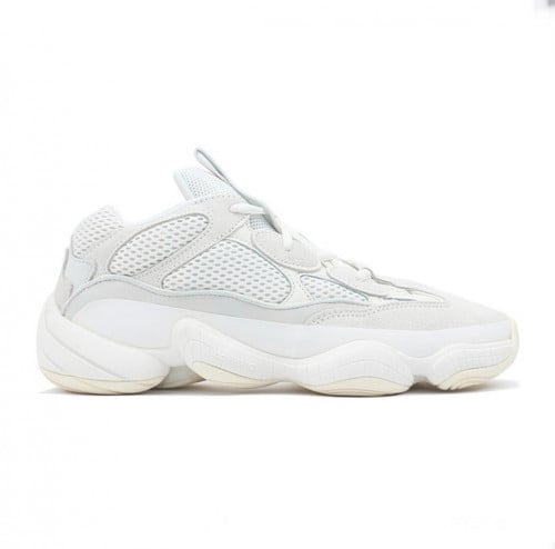 Adidas Yeezy Boost 500 Bone White