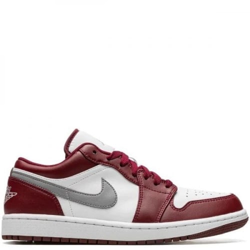 Air Jordan 1 Low "Bordeaux