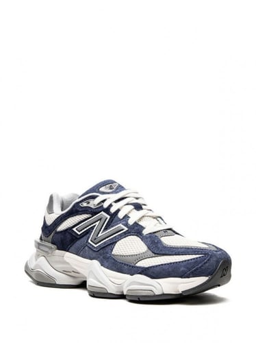 New balance 9060 “natural indigo
