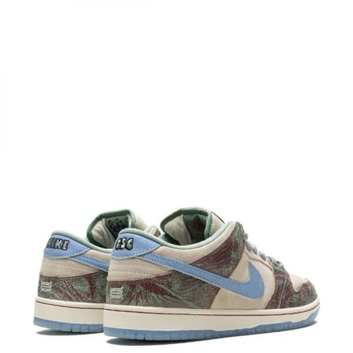 Nike x Crenshaw Skate Club SB Dunk Low