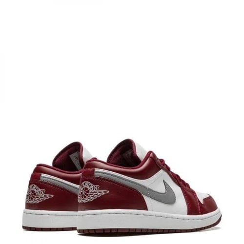 Air Jordan 1 Low "Bordeaux