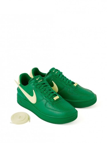 Nike Air Force 1 Low SP AMBUSH Pine Green