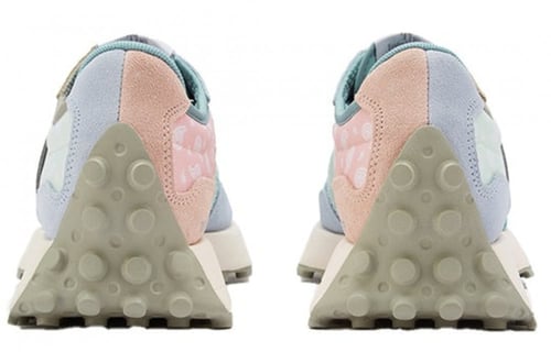 New Balance 327 Paisley Pack Pastel