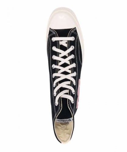 X Converse Chuck 70 high-top sneakers