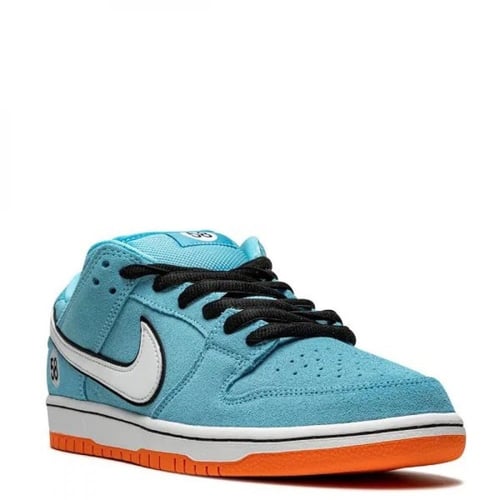 Nike Dunk Sb Low Gulf