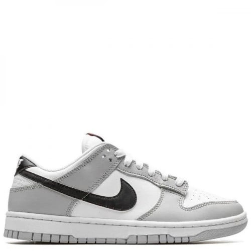 Nike Dunk Low SE "Lottery Pack - Grey" sneakers
