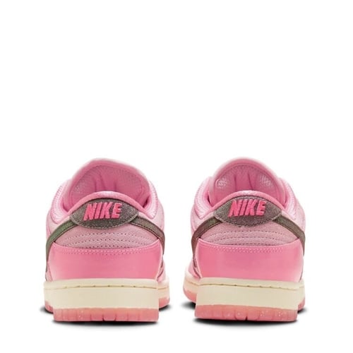 Nike Unveils the Perfect Dunk Low for 'Barbie'