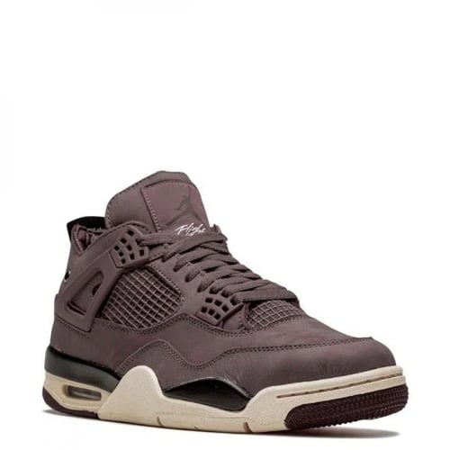 Air Jordan 4 Retro 'Violet Ore'