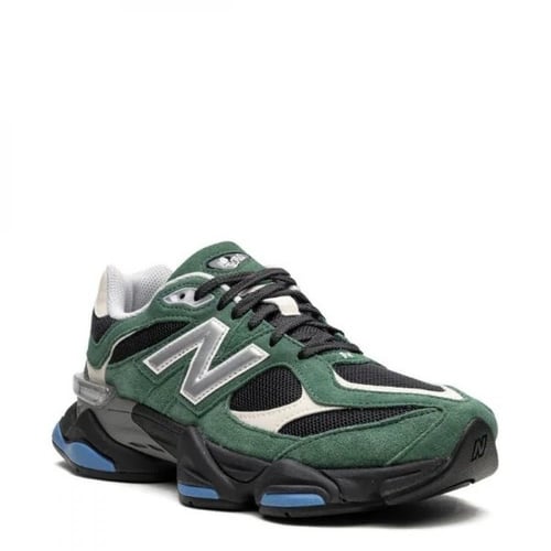 New balance 9060 “Team Forest green