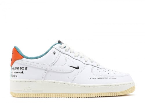 Air Force 1 '07 LE 'Starfish'