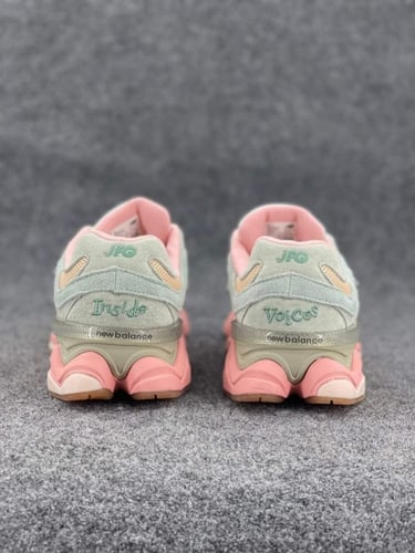 New Balance 9060 "'Baby Shower Blue'"