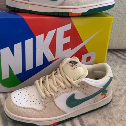 NIKE SB DUNK LOW "Jarritos"
