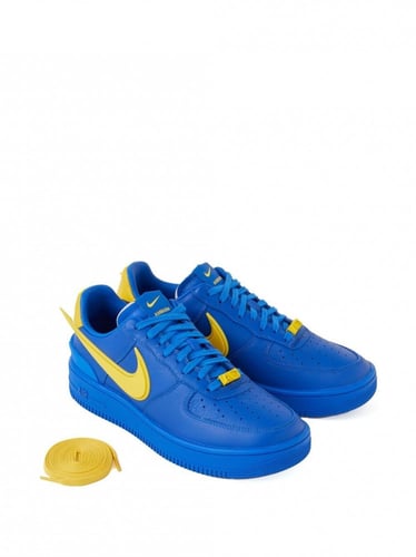 Nike Air Force AMBUSH Game Royal
