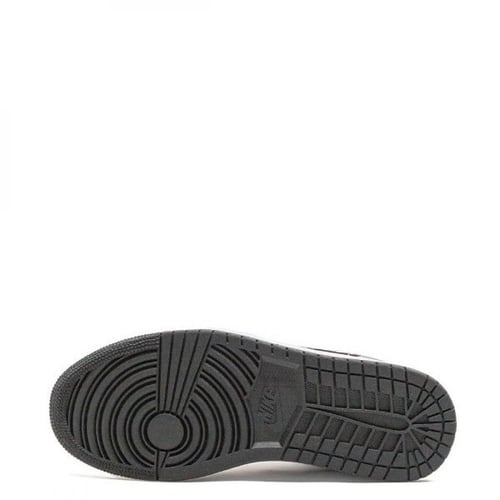 Air Jordan 1 Low Light Smoke Grey