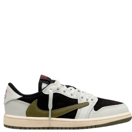 Jordan x Travis Scott Air Jordan 1 Low OG SP