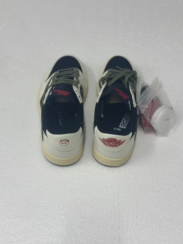 Jordan x Travis Scott Air Jordan 1 Low OG SP