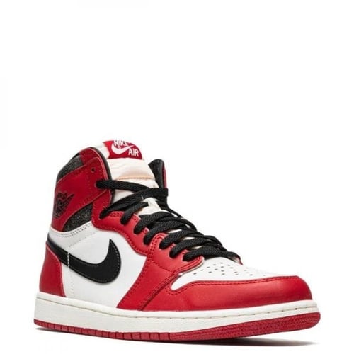 Air Jordan 1 Retro High OG "Chicago Lost and Found...