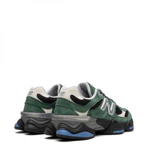 New balance 9060 “Team Forest green