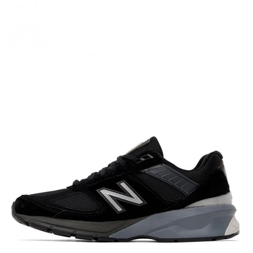 New Balance 990v5 black