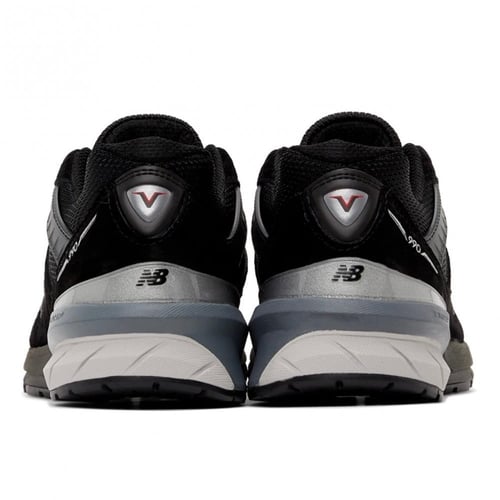 New Balance 990v5 black