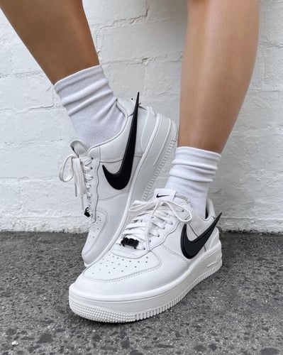 Nike x Ambush Air Force 1 Low "Phantom"