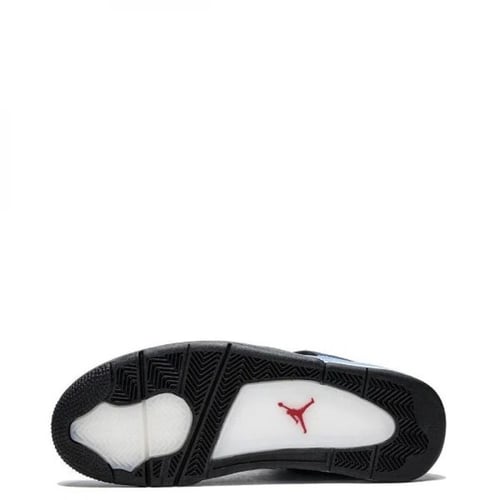 Air Jordan 4 Travis Scott Cactus Jack Travis Scott