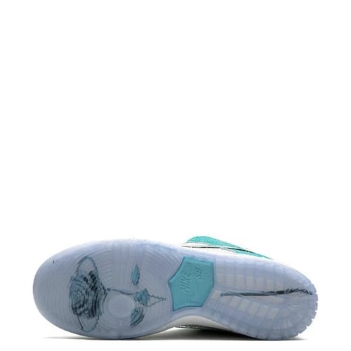 Nike Dunk Low Pro QS "April Skateboards"