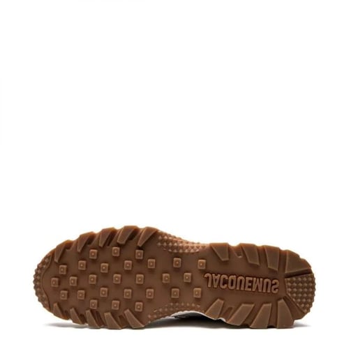 Air Humara x Jacquemus Light Bone and Gold