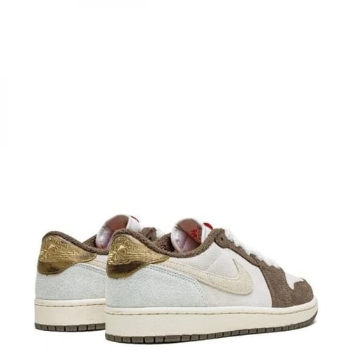 Jordan Air Jordan 1 Low OG "Year of the Rabbit"