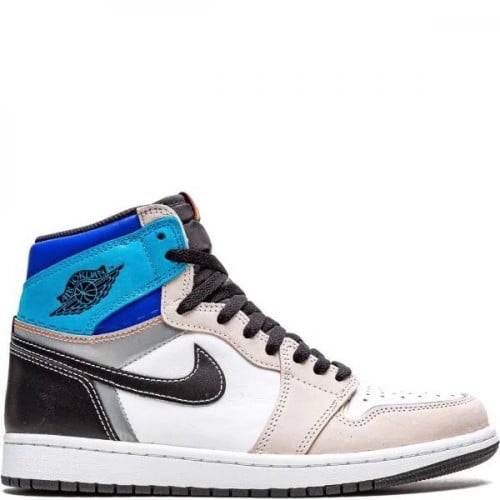 Air Jordan 1 Retro High OG 'Prototype'